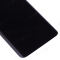 Задняя крышка для Huawei P Smart Z (STK-LX1) (черный) фото №4