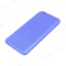 Задняя крышка для Xiaomi Redmi Go (M1903C3GG) (синий) фото №1
