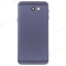 Корпус для Samsung G570 Galaxy J5 Prime (серый) фото №1