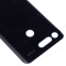 Задняя крышка для Huawei Honor View 20 (PCT-L29) (черный) фото №3