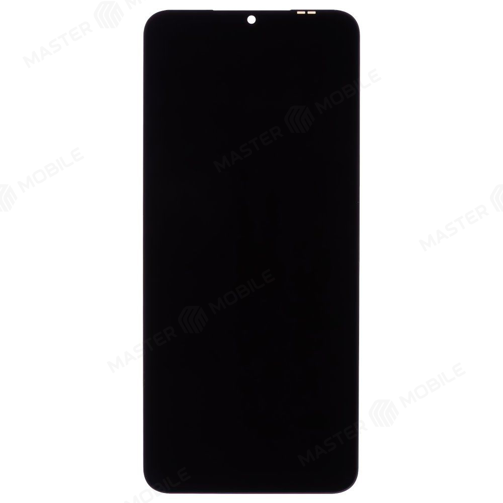 Дисплей для Samsung A226 Galaxy A22 5G/A226 Galaxy A22s 5G + тачскрин (черный) (ORIG100) (SP)