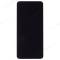 Дисплей для Huawei Nova 12 SE (BNE-LX1) (в сборе с тачскрином) (черный) (ORIG100) фото №1
