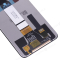Дисплей для Xiaomi Poco M3 Pro 4G (M2103K19PY) / Redmi Note 10T 5G (M2103K19Y) / Redmi Note 11 SE и др. (в сборе с тачскрином) (черный) (COG) фото №4