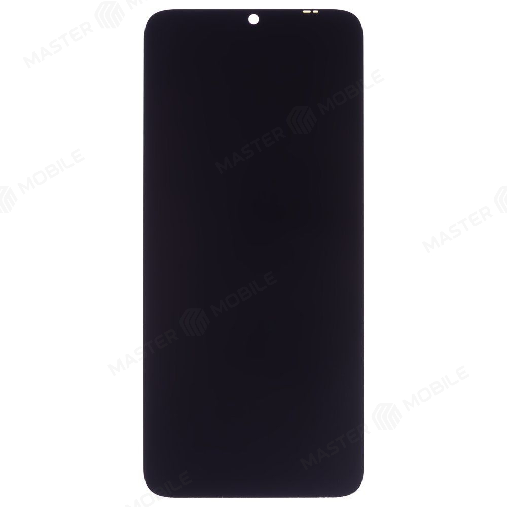 Дисплей для Huawei Honor X6b (JDY-LX1) + тачскрин (черный) (ORIG)