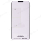 Дисплей для Apple iPhone 16 Pro (в сборе с тачскрином и шлейфом) (черный) (SERVICE PACK) (ORIG100) фото №5
