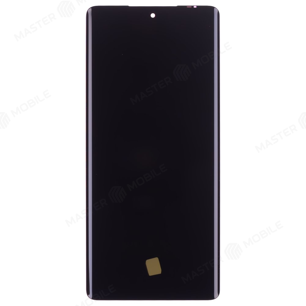 Дисплей для Motorola Edge 50 Fusion (XT2429-2) + тачскрин (черный) (ORIG)