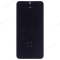 Дисплей для Samsung S931 Galaxy S25 + тачскрин (черный) (ORIG100) (SP) фото №1