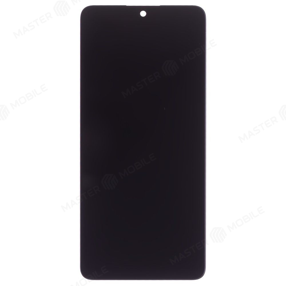 Дисплей для Xiaomi Poco X7 Pro (2412DPC0AG) / Redmi Turbo 4 (24129RT7CC) + тачскрин (черный) (In-Cell)