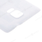 Задняя крышка для Samsung N910 Galaxy Note 4 (белый) фото №4