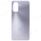Задняя крышка для Huawei Nova 10 SE (BNE-LX1) (серебристый) фото №1