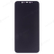 Дисплей для Xiaomi Mi 8 (M1803E1A) + тачскрин (черный) (ORIG) фото №1