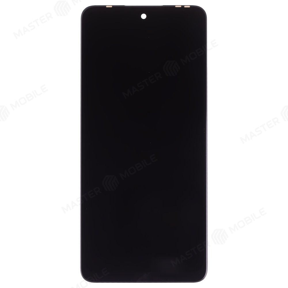 Дисплей для Xiaomi 12 Lite (2203129G) + тачскрин (черный) (In-Cell)