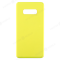 Задняя крышка для Samsung G970 Galaxy S10e (желтый) фото №1