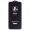 Защитное стекло Remax Medicine Glass GL-27 для Apple iPhone 15 Pro Max (черный) фото №3