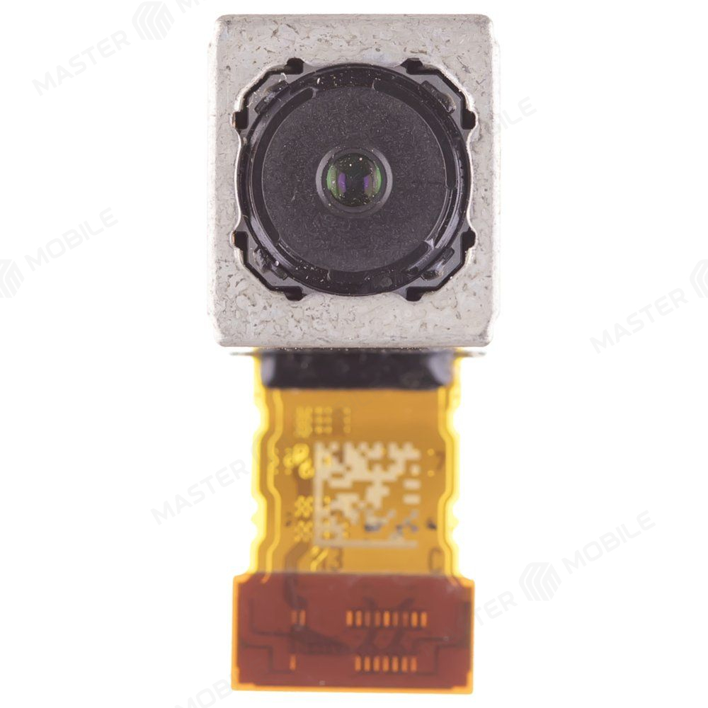 Камера для Sony F5121 Xperia X/F5122 Xperia X Dual / Sony F8131 Xperia X Perfomance/F8132 Xperia X Perfomance Dual и др. (задняя) (ORIG100)