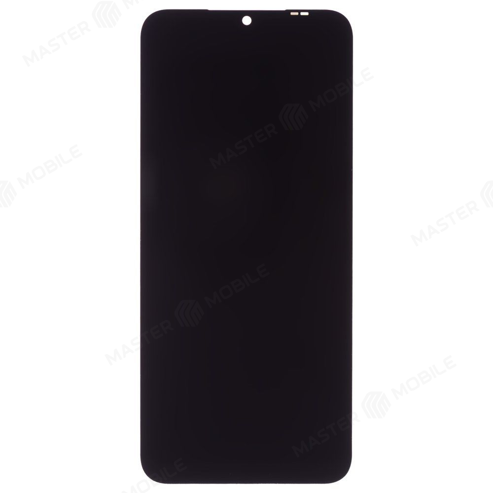 Дисплей для Samsung A146 Galaxy A14 5G + тачскрин (черный) (ORIG100) (SP)