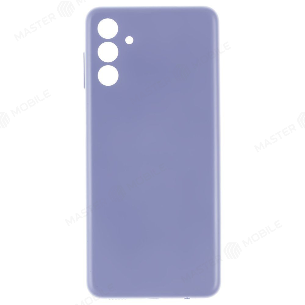 Задняя крышка для Samsung M146 Galaxy M14 5G (синий)