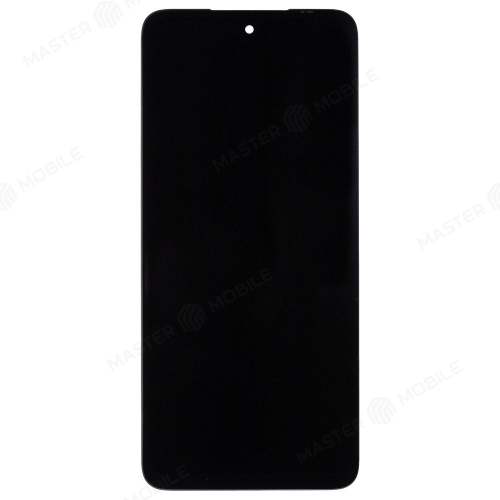 Дисплей для Xiaomi Redmi 10 (21061119DG) / Redmi 10 2022 (22011119UY) + тачскрин (черный) (ORIG)