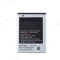 Аккумулятор для Samsung B7510 Galaxy Pro / B7800 Galaxy M Pro / S5660 и др. (EB494358VU / EB464358VU)  фото №2