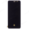 Дисплей для Vivo V30 Lite 4G (V2342) / V40 Lite 4G (V2424) / V40 Lite 5G (V2417) (в сборе с тачскрином) (черный) (ORIG) фото №1