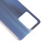 Задняя крышка для Realme 9 Pro+ (RMX3393) (синий) фото №3