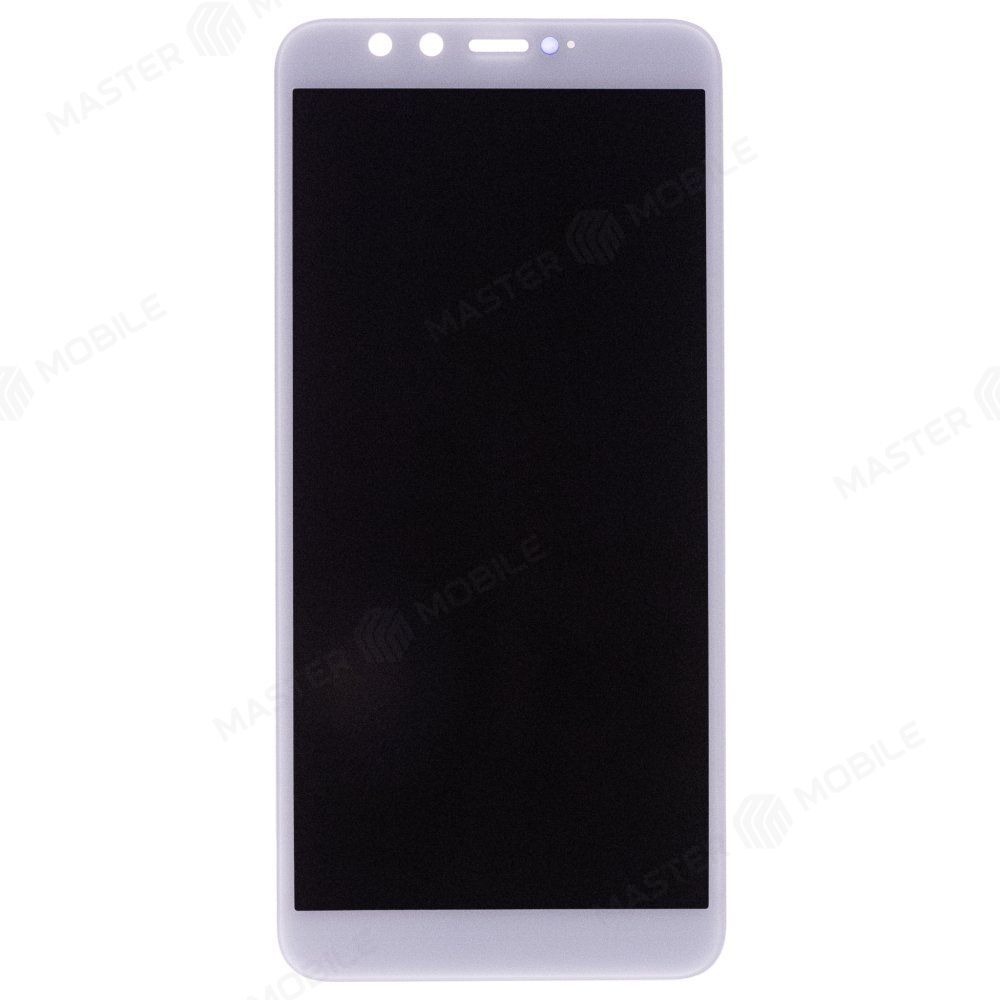Дисплей для Huawei Honor 9 Lite (LLD-L31) + тачскрин (белый) (Medium)