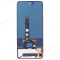 Дисплей для Infinix Zero X Pro (X6811) (в сборе с тачскрином) (черный) (ORIG) фото №2