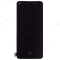 Дисплей для OnePlus 9 (в сборе с тачскрином) (черный) (ORIG) фото №1