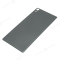 Задняя крышка для Sony F3211/F3212/F3213 Xperia XA Ultra / F3215/F3216 Xperia XA Ultra Dual (черный) фото №1