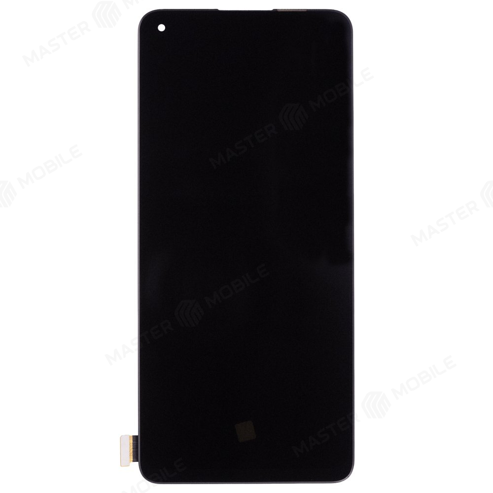 Дисплей для Realme GT Neo 3T (RMX3371) + тачскрин (черный) (ORIG)