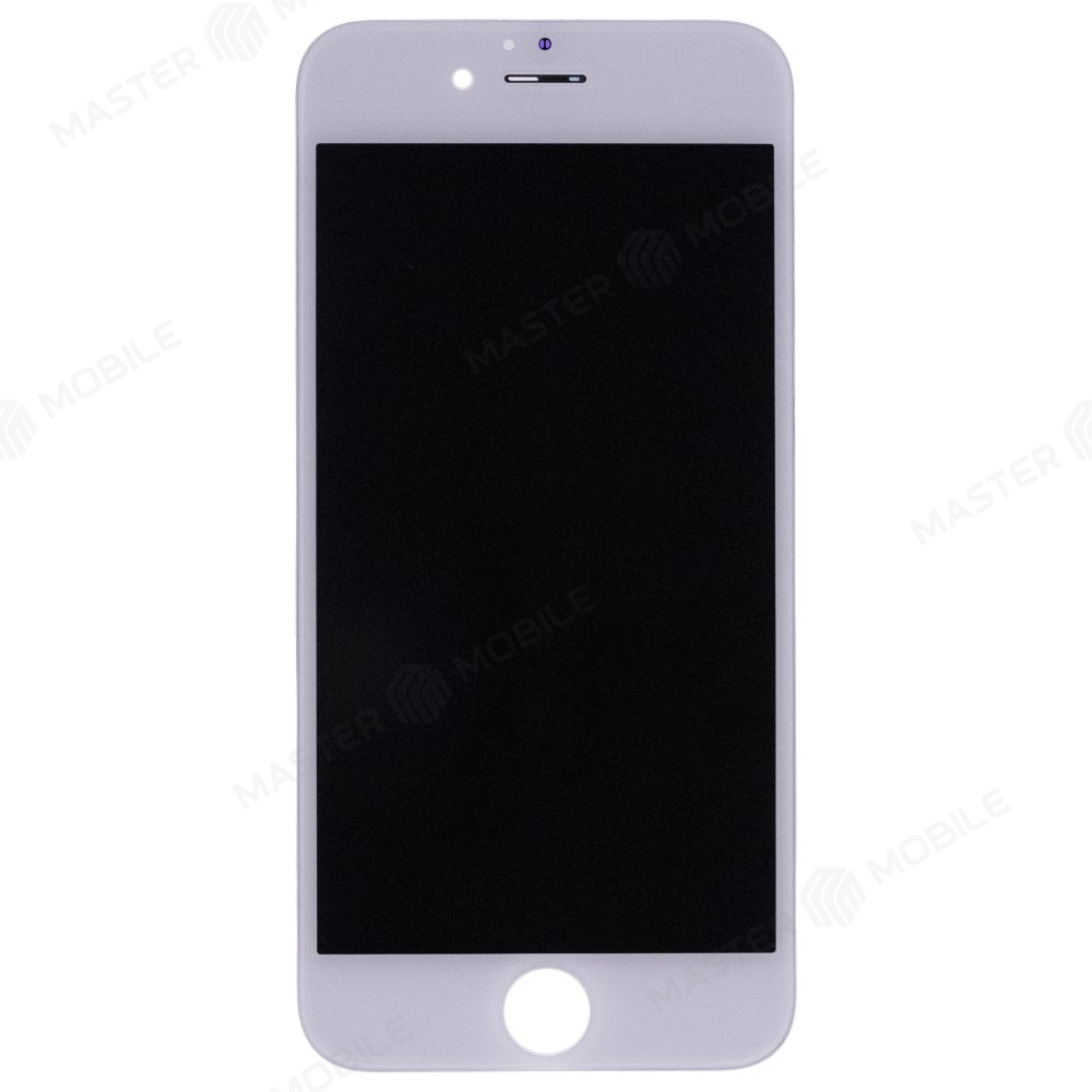 Дисплей для Apple iPhone 6s (в сборе с тачскрином) (белый) (Medium)