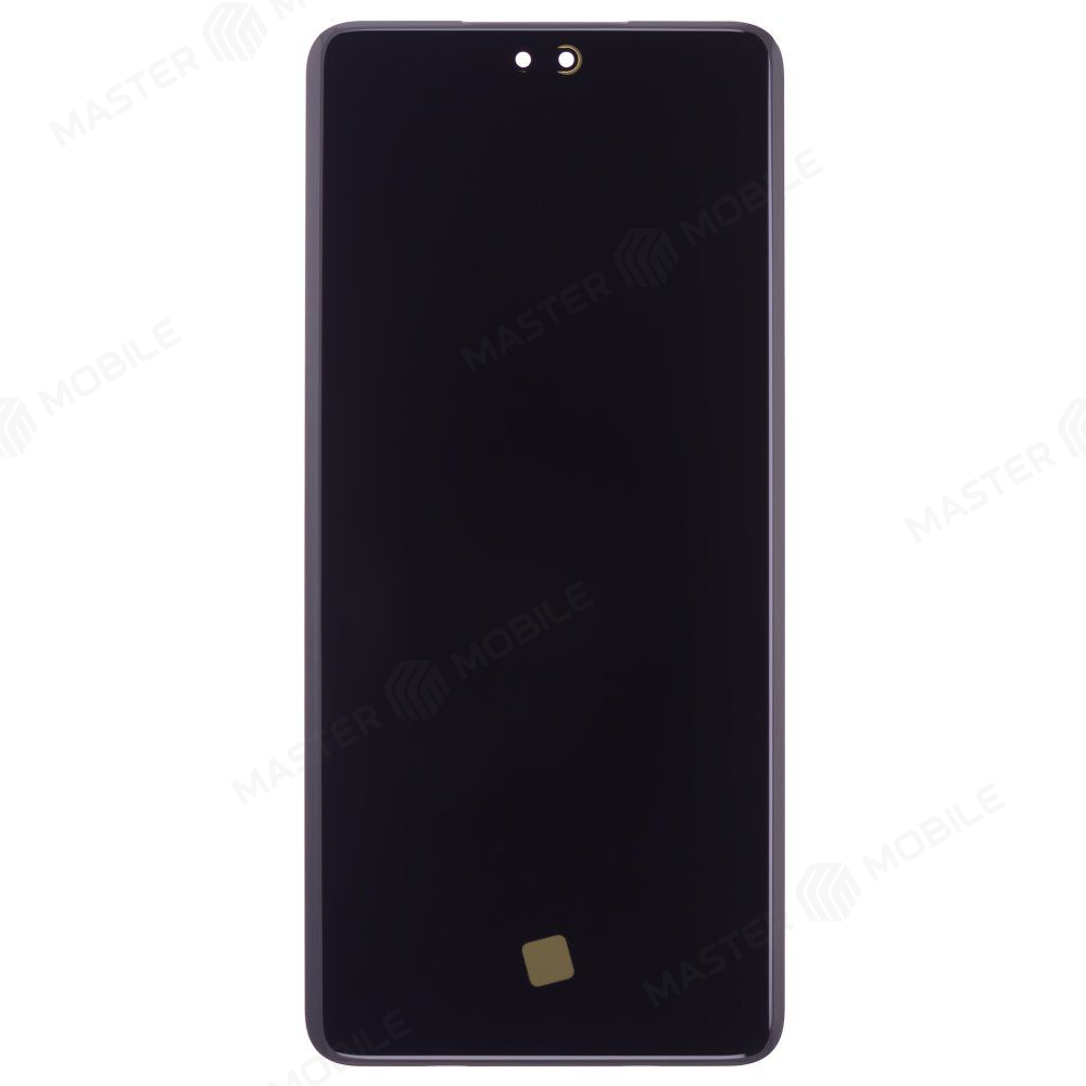 Дисплей для Huawei Honor 200 Pro (ELP-NX9) + тачскрин (черный) (ORIG)