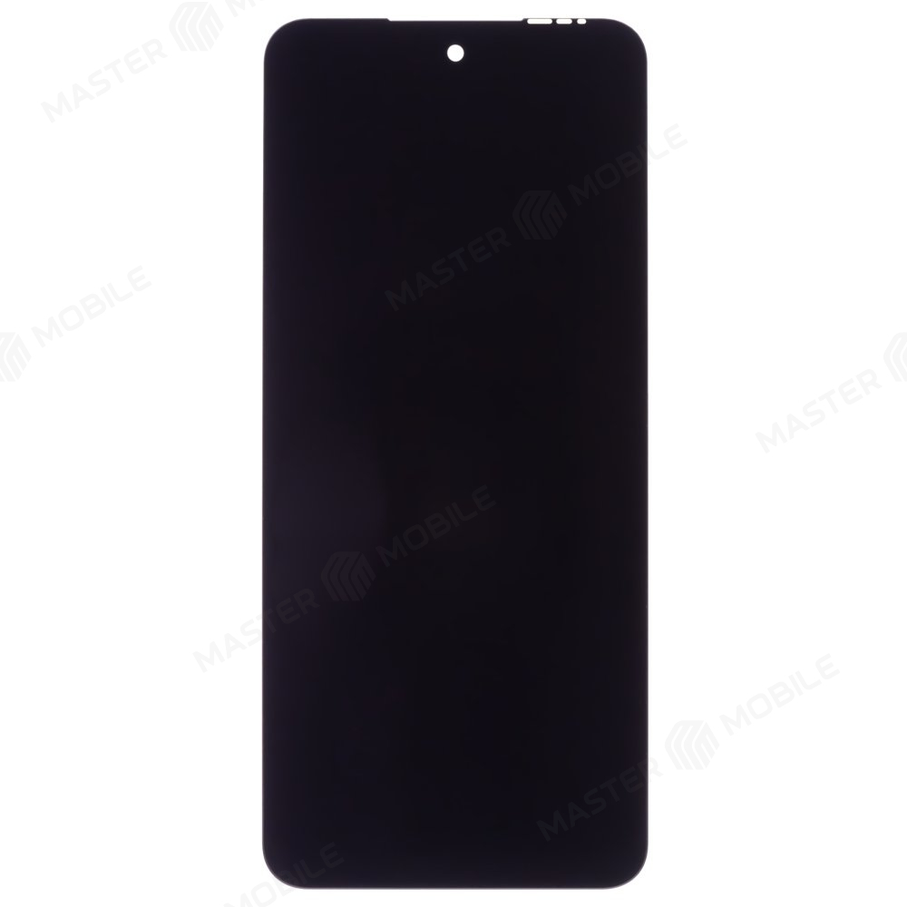 Дисплей для Infinix Hot 30 Play (X6835B) + тачскрин (черный) (ORIG)