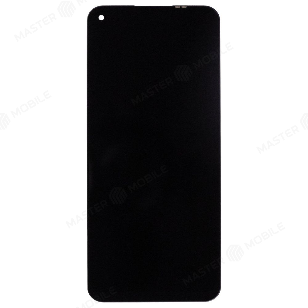 Дисплей для OPPO A54 4G (CPH2239) / A55 4G (CPH2325) / OnePlus Nord N100 + тачскрин (черный) (ORIG)