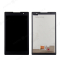 Дисплей для Asus ZenPad C 7.0 (Z170CG) (в сборе с тачскрином) (черный)  фото №1
