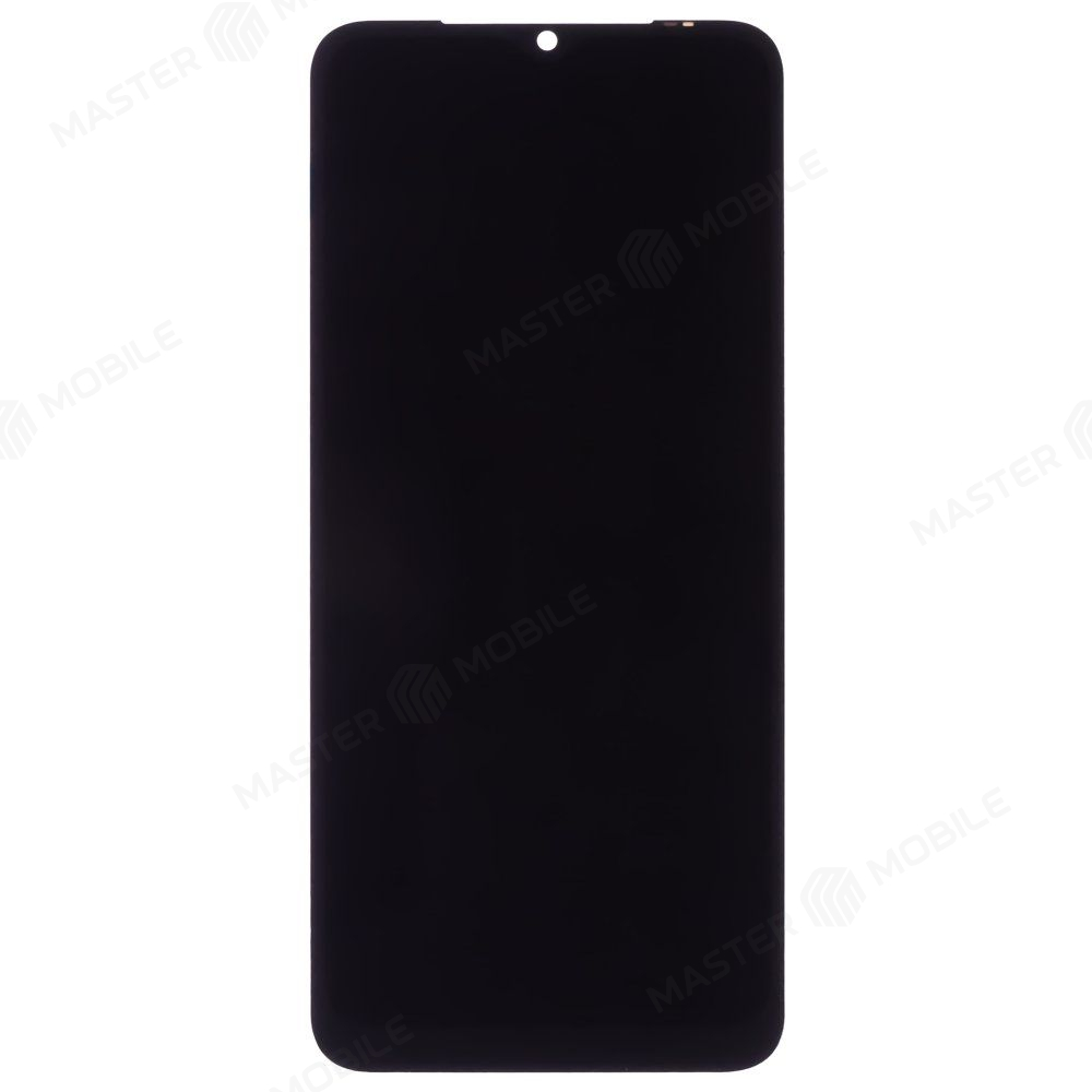 Дисплей для Huawei Nova Y61 (EVE-LX9N) + тачскрин (черный) (ORIG)
