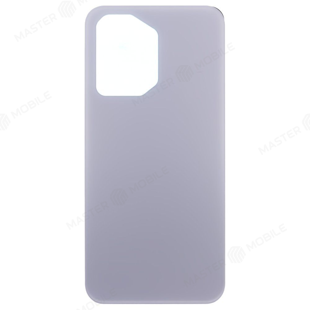 Задняя крышка для Huawei Honor 400 Pro China (DNP-AN00) (серый)