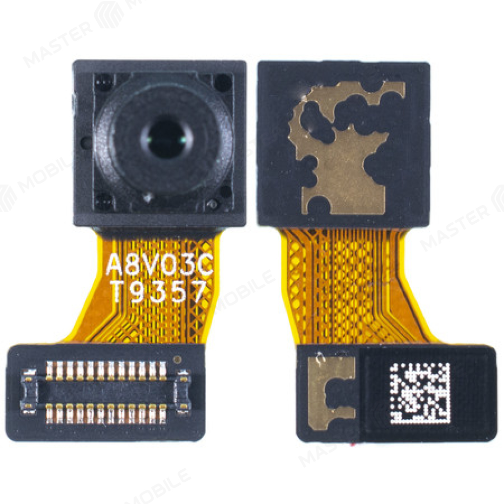 Камера для Xiaomi Redmi 8A (M1908C3KG) (передняя) (ORIG100)