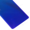 Задняя крышка для Huawei P30 (ELE-L29) (синий) фото №4