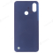 Задняя крышка для Xiaomi Mi 8 (M1803E1A) (черный) фото №2