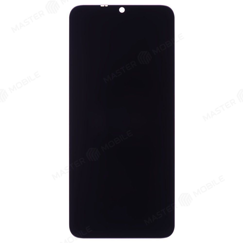 Дисплей для Huawei Y8p (AQM-LX1) / Honor 30i (LRA-LX1) / P Smart S + тачскрин (черный) (In-Cell)