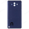 Задняя крышка для Huawei Mate 10 (ALP-L29) (синий) фото №2