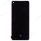 Дисплей для OnePlus Nord 2T (CPH2399) (в сборе с тачскрином) (черный) (AMOLED) (High) фото №1