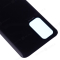 Задняя крышка для Huawei Honor 30S 5G (CDY-AN90) (черный) фото №3