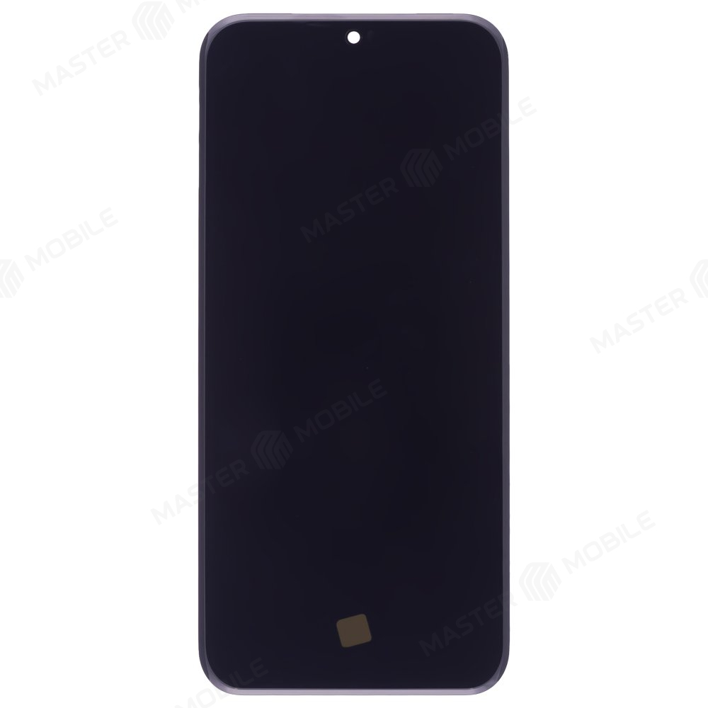 Дисплей для Huawei Pura 70 Pro (HBN-LX9) / Pura 70 Ultra (HBP-LX9) + тачскрин (черный) (ORIG)