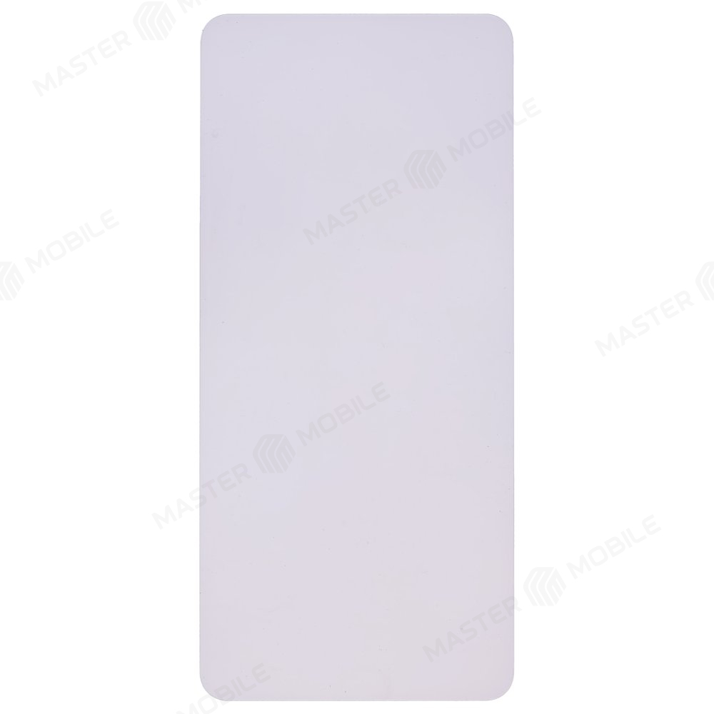 Защитное стекло UV для Xiaomi Mi 10 5G (M2001J2G) / Xiaomi Mi 10 Pro (M2001J1G)