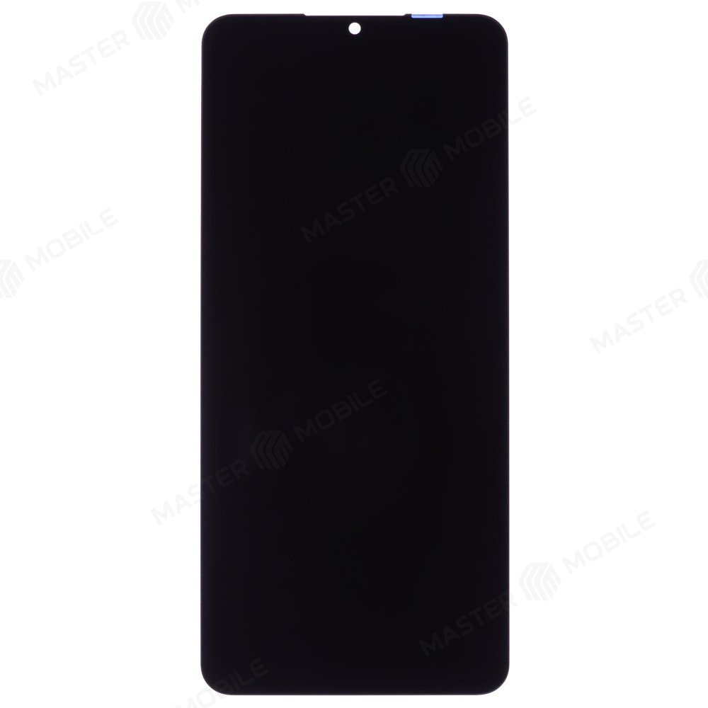 Дисплей для Samsung A125 Galaxy A12 / A326 Galaxy A32 5G + тачскрин (черный) (ORIG100) (SP)