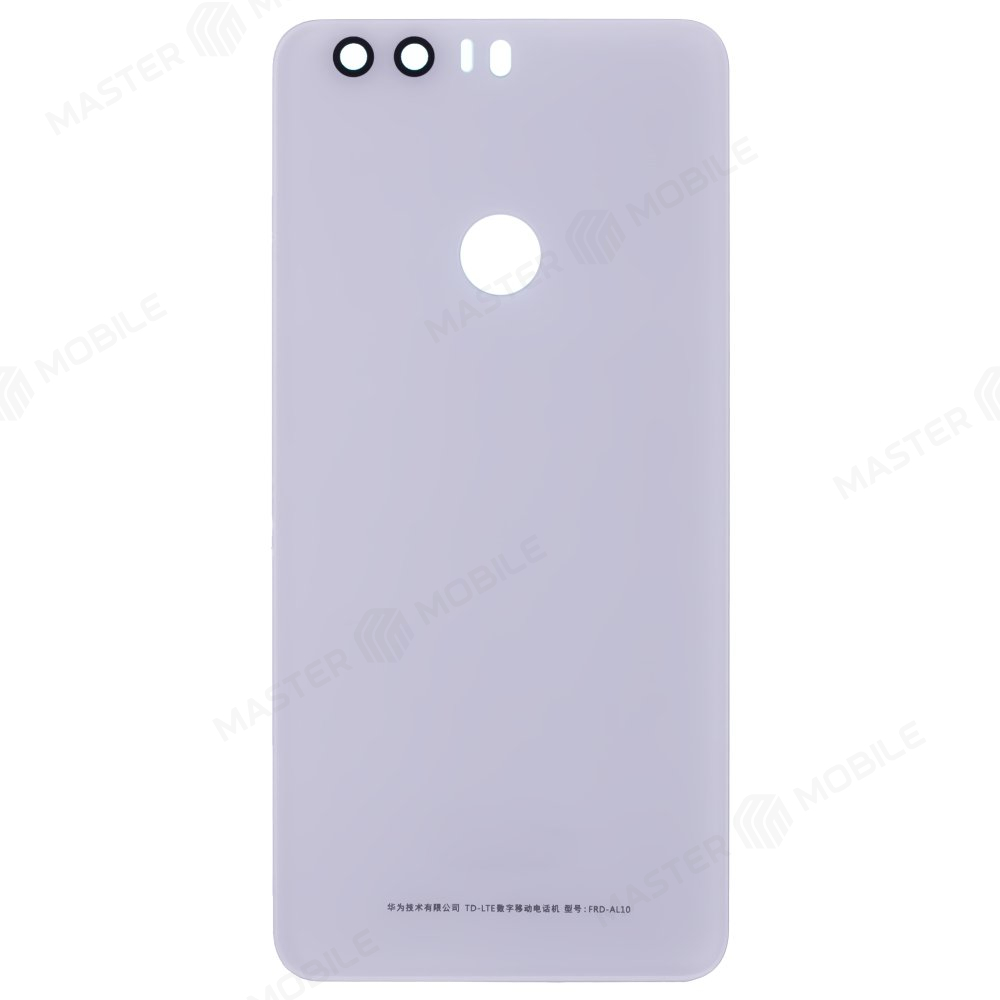 Задняя крышка для Huawei Honor 8 (FRD-L09) (белый)