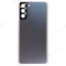Задняя крышка для Samsung G996 Galaxy S21+ (серебристый) фото №1