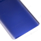 Задняя крышка для Samsung G975 Galaxy S10+ (синий) фото №4